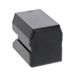 terminal cover