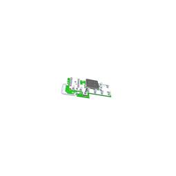 user interface board,assembly,programme selector,TC4,Saffrom,TD,C