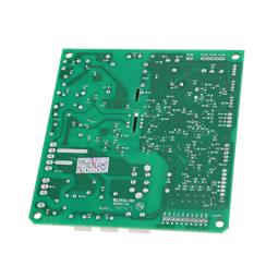 geconfigureerde module, stroombord
