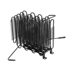 condensador, ventilador