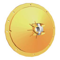 lock, drum