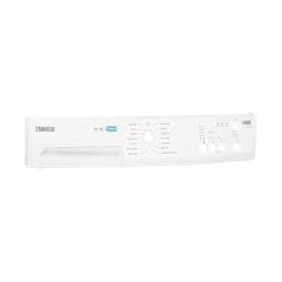 control panel,white,Zanussi,ES,PT
