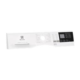 ovládací panel, biely, Electrolux