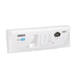panel holder,printed,Zanussi,NL