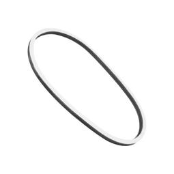 Tumble Dryer Large Front Opening Gasket