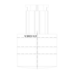 vred, funktioner, svart, 7+0