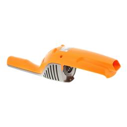 Hand unit with motor and battery for Ergorapido AG3013 / AG3213 / CX7-35-FFP