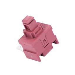Microcontact pour aspirateur