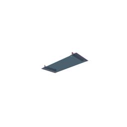 Door Glass Assembly - 5mm