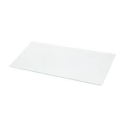 Middle Door Glass