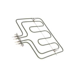 Dual Grill Heating Element