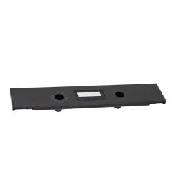 control panel,inox,60cm,HEXAGON,2K