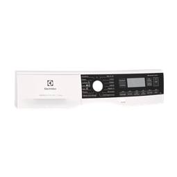 control panel,white,Electrolux,IT