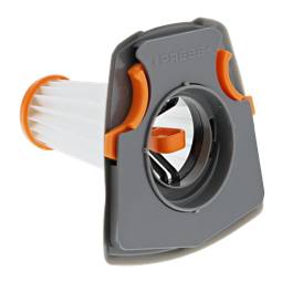 Conjunto de filtro interno para aspirador