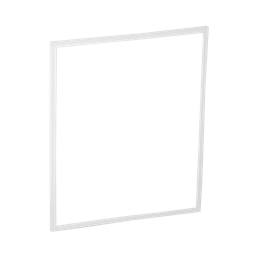 gasket, freezer door, white,