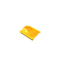 Cover,air channel,upper,432.5x397.1mm