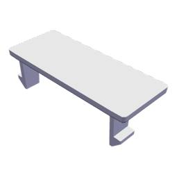 cover, magnet, end cap,