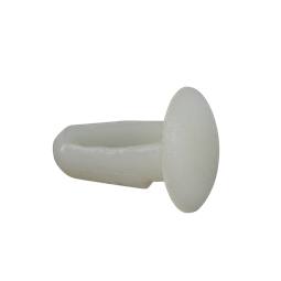 pulsante, coperchio, CANOE CLIP