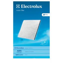 Filtres Moteur pour Aspirateur- EF74
