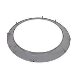 Frame, inner, porthole,