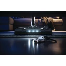 Brosse à LED tous sols Ø ovale 36mm - ZE141