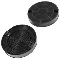 Elica Model 29 Cooker Hood Carbon Filter - Diameter: 190mm