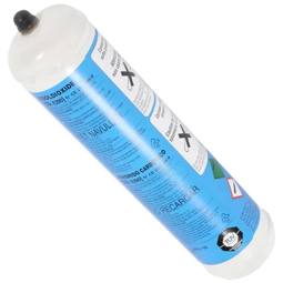 Bouteille de gaz CO2, E290, 600 g