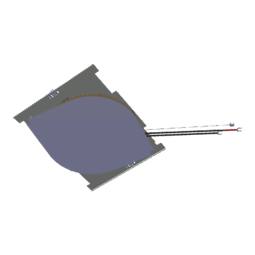 Bobine,induction,complet,180mm