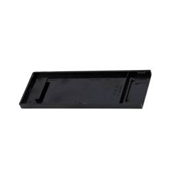 cover, control panel,