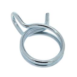 klämma, rör, 20.2mm