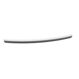 TÜRGRIFF,INOX,[529MM]