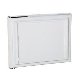 Freezer Door Assembly - 686x608mm