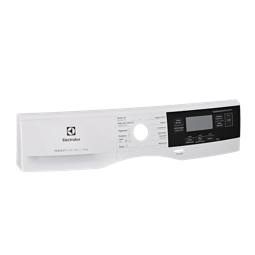 control panel,white,Electrolux,ES,PT