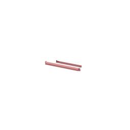 vitre avant noir AEG 595.5x471mm