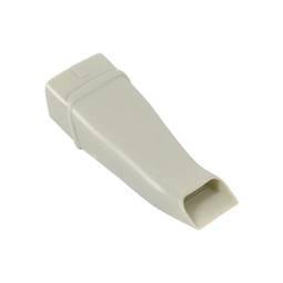 Vacuum Cleaner Crevice Tool