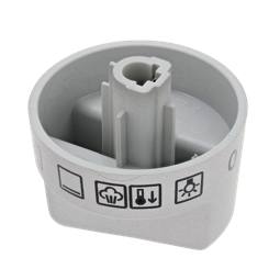 KNEBEL,FUNKTIONEN,INOX,10+0