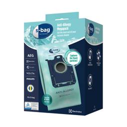 E206SM 10*S-BAG ANTY ALLERGY