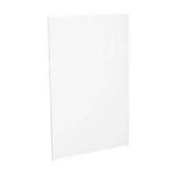 Porte réfrigérateur,blanc,538x