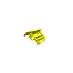 detergent dispenser, assembly,