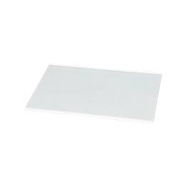 Clayette en verre pour réfrigérateur