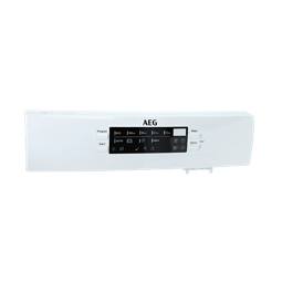 manöverpanel, vit, AEG, 440mm,FS