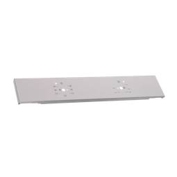 control panel, inox
