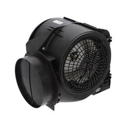 Motor, komplett