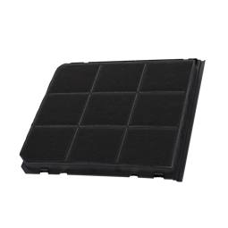 set, filtro carbone, LONGLIFE277x141