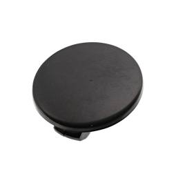 screw cover,decoration,black,round