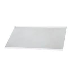 glass shelf, front-back, assembly, TF80,677x410.1mm