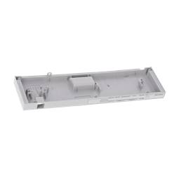 control panel, grey, John Lewis