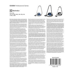 ES100B 4 BAGS