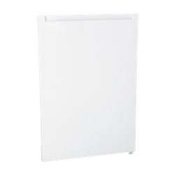 Montering av hvit kjøleskapsdør - 845x560mm