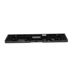control panel,black,AEG,EDW7200; 590 mm